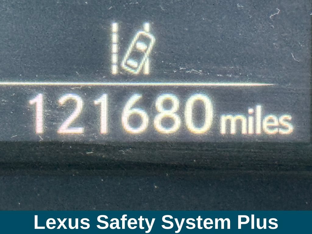 Used 2016 Lexus RX 350 AWD w/ Premium Package image 6