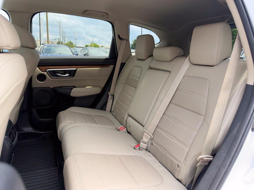 Used 2020 Honda CR-V EX-L image 23