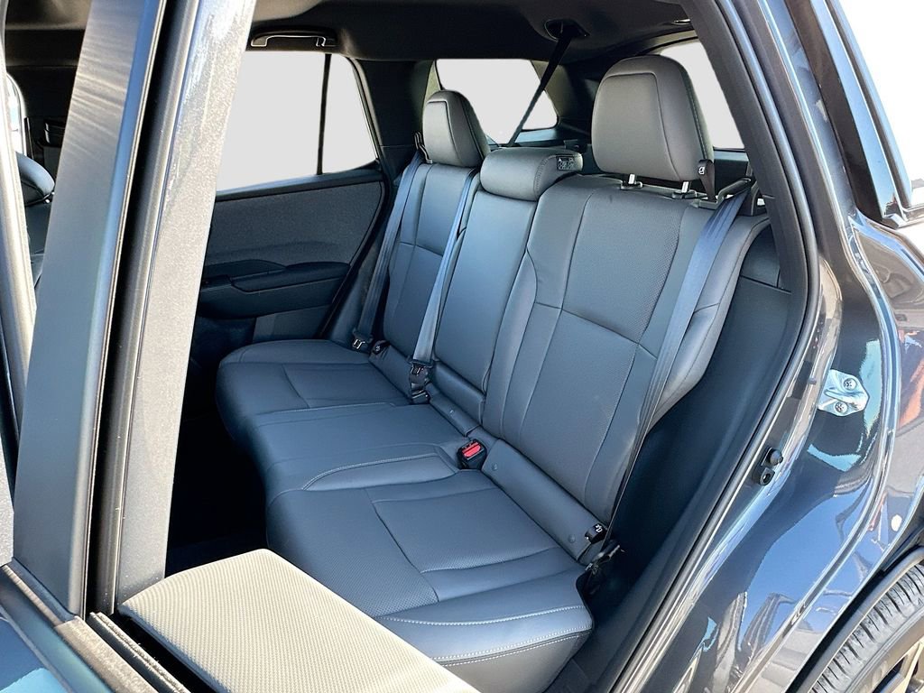 New 2026 Subaru Outback Limited AWD/4WD image 26