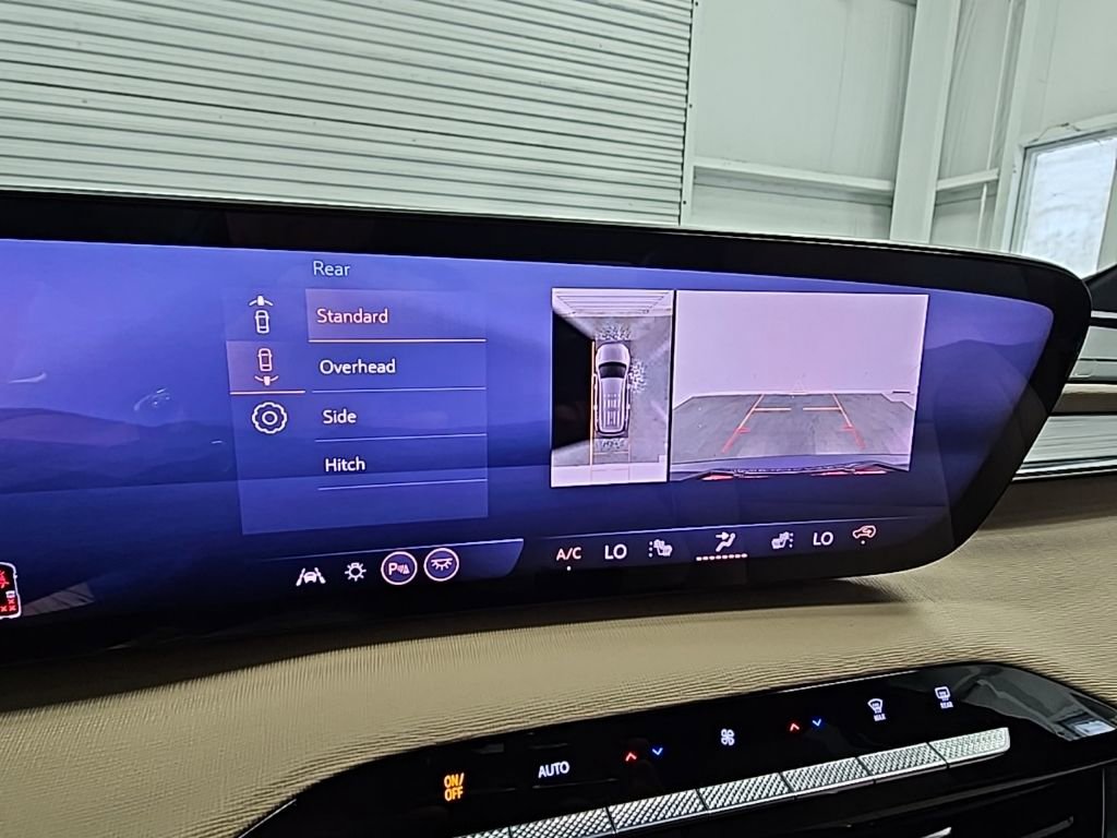 New 2026 Buick Enclave Preferred w/ Power Package image 17