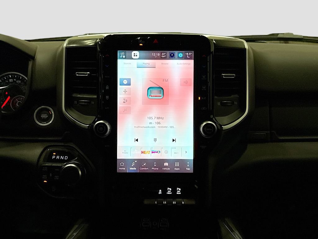 New 2026 RAM 1500 Big Horn image 25