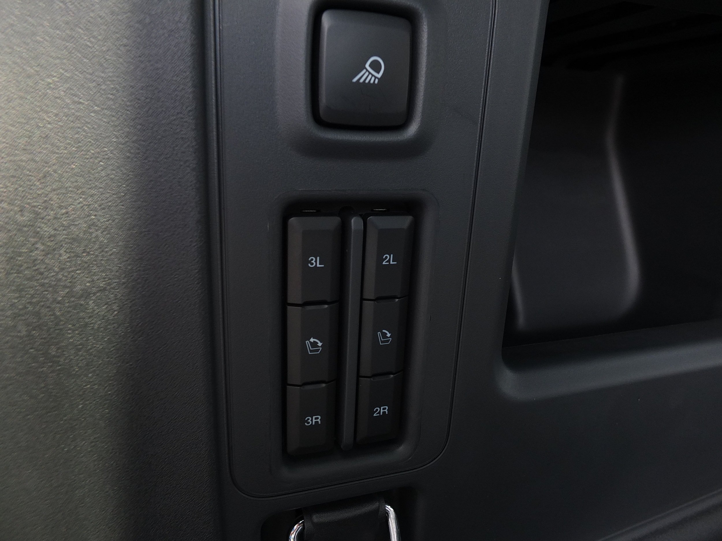 New 2027 Ford Expedition King Ranch AWD/4WD image 18