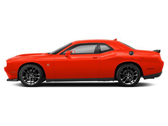 Used 2022 Dodge Challenger R/T Scat Pack RWD image 3