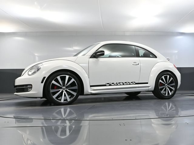 Used 2012 Volkswagen Beetle 2.0T FWD image 35