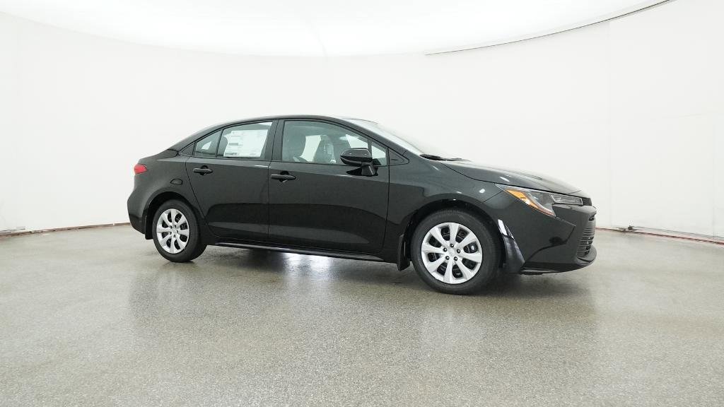 New 2026 Toyota Corolla LE image 20