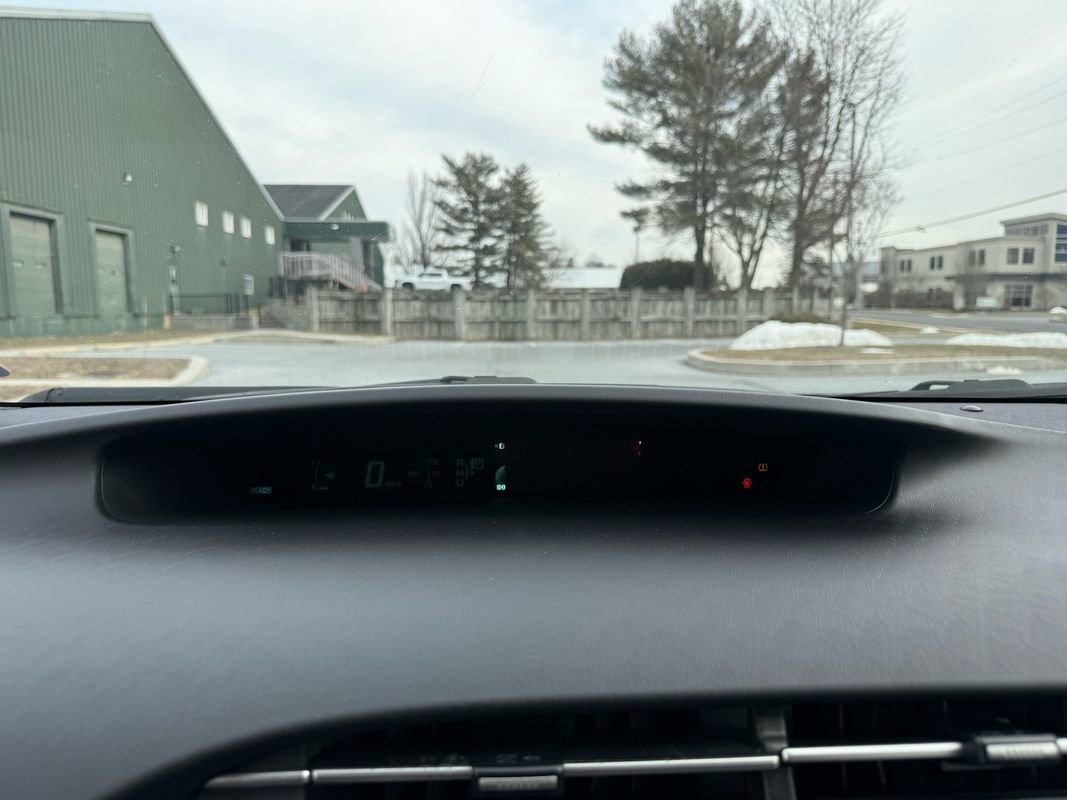 Used 2013 Toyota Prius Two image 20