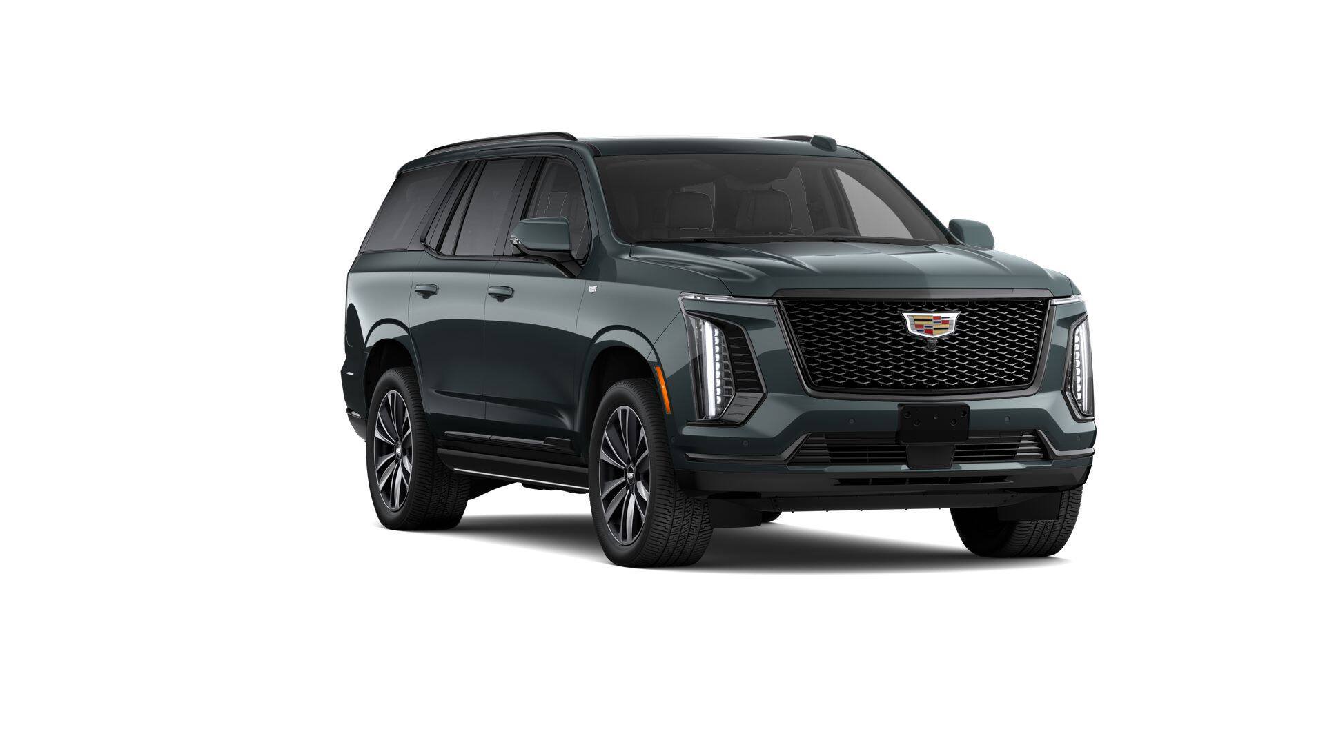 New 2026 Cadillac Escalade Sport w/ Touring Package AWD/4WD image 34