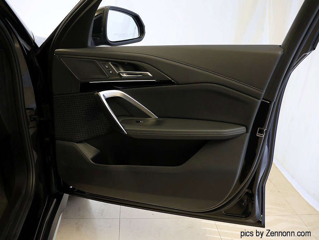 Certified 2025 BMW X1 xDrive28i image 34