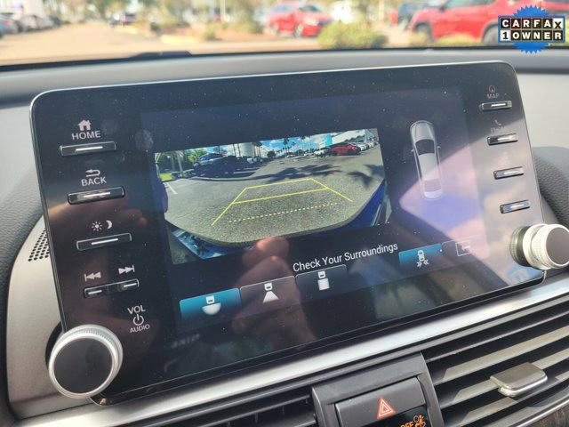 Used 2022 Honda Accord Touring image 32