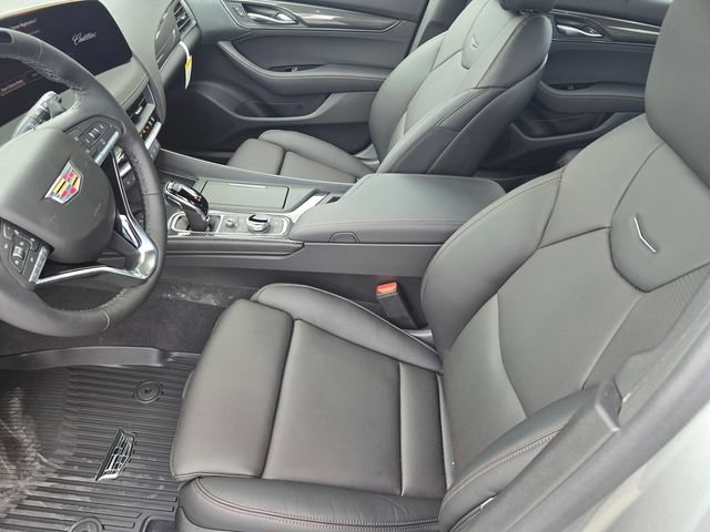 New 2026 Cadillac CT5 Sport RWD image 18