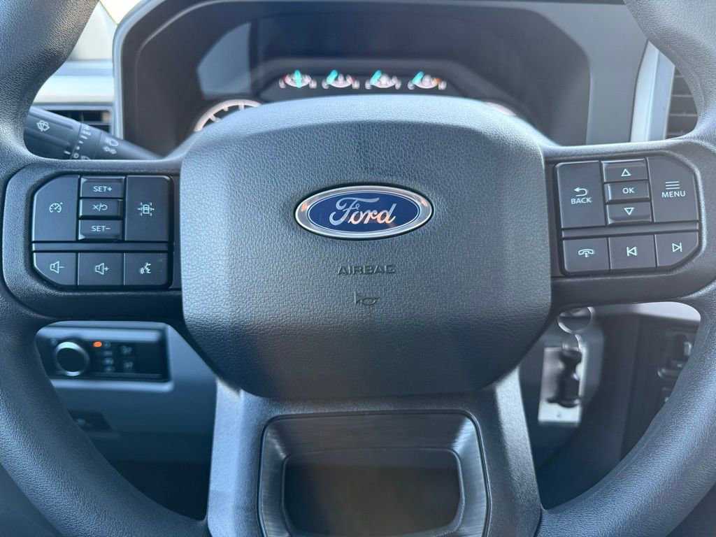 New 2026 Ford F350 XL AWD/4WD image 33