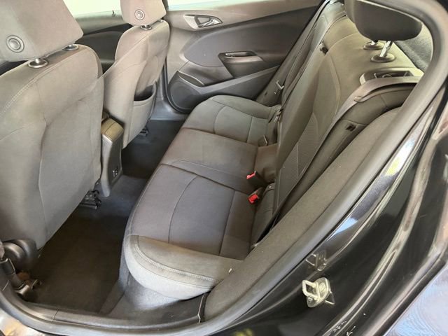 Used 2017 Chevrolet Cruze LT FWD image 26