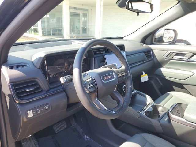 New 2026 GMC Terrain AT4 image 8