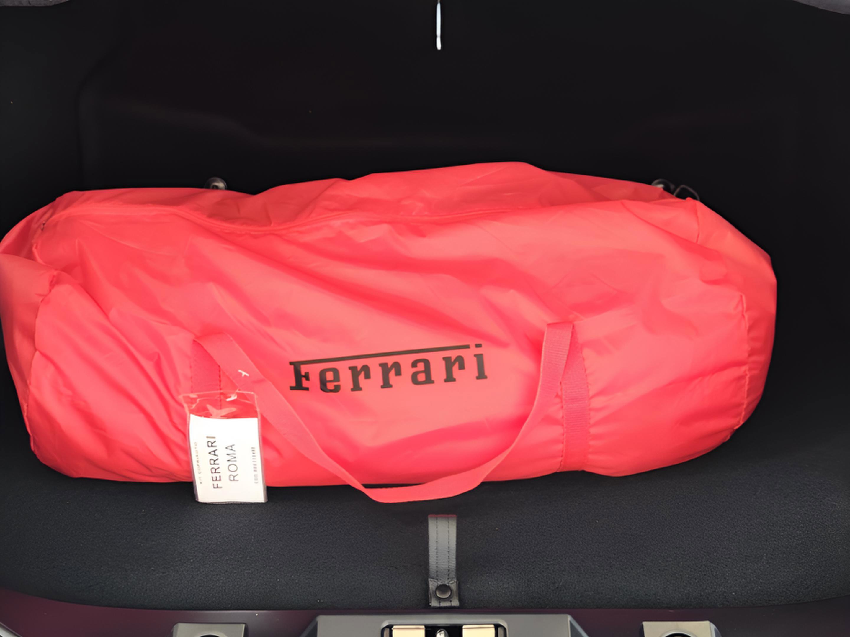 Used 2022 Ferrari Roma image 46