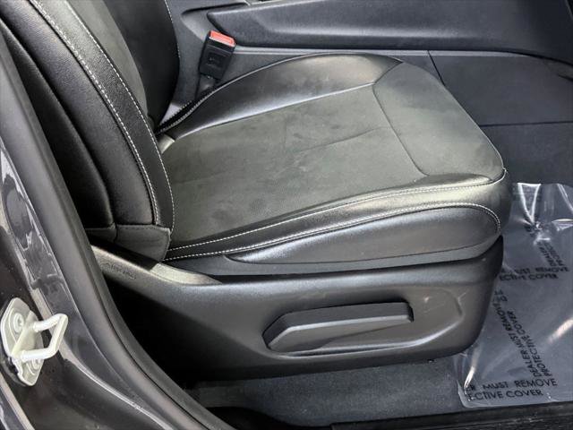 Certified 2024 Jeep Grand Cherokee L Altitude image 15