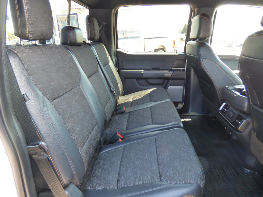 Used 2022 Ford F150 Tremor w/ Equipment Group 401A Mid AWD/4WD image 17