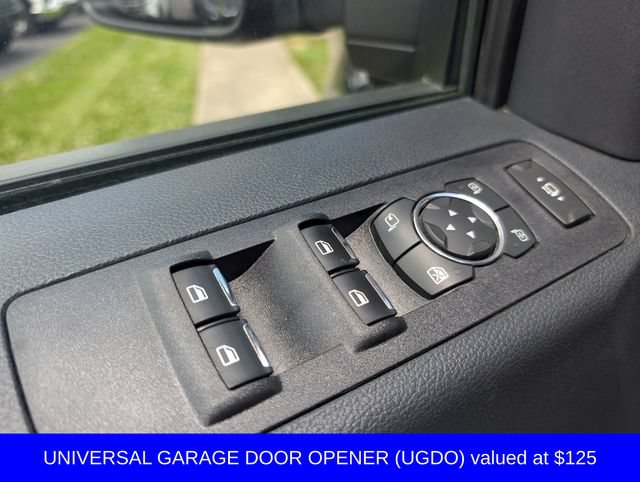 Used 2022 Ford F350 Lariat w/ Lariat Ultimate Package AWD/4WD image 17