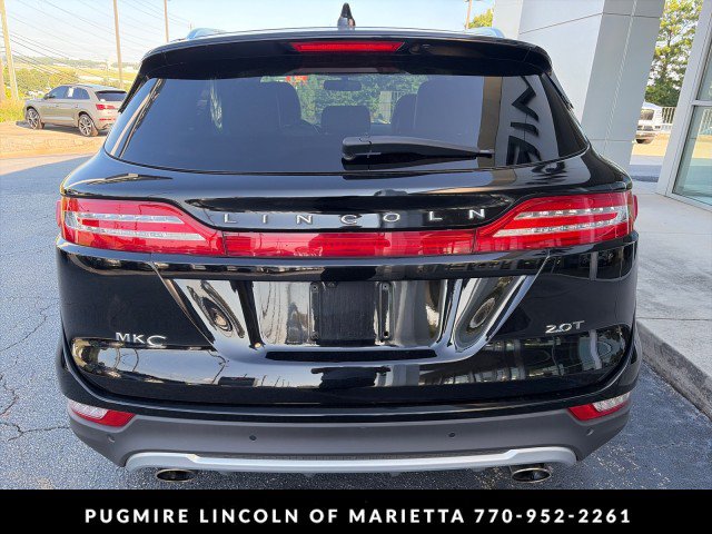 Used 2017 Lincoln MKC Reserve FWD image 6