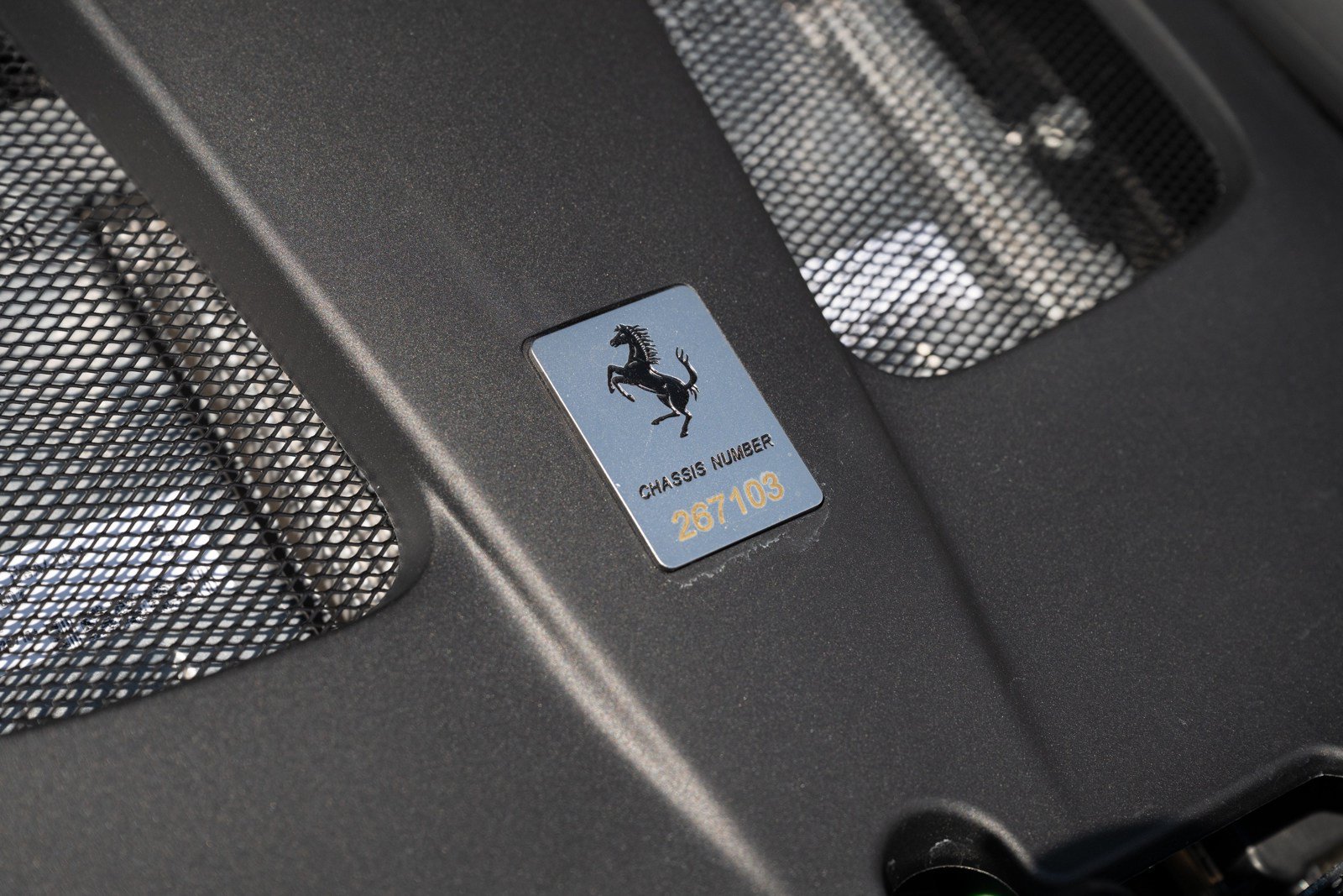 Used 2021 Ferrari 812 GTS RWD image 15