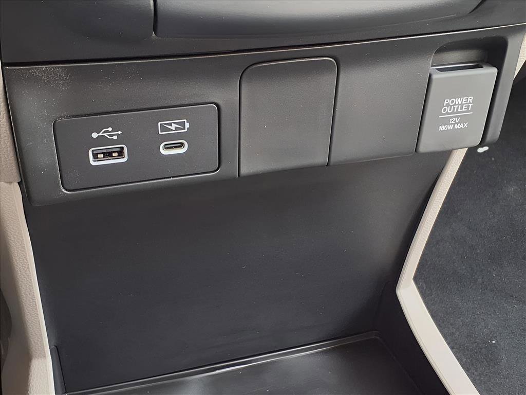 New 2026 Honda Odyssey EX-L image 22