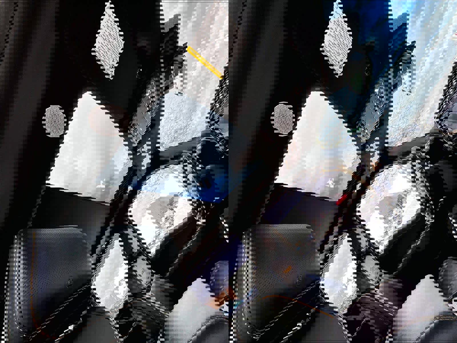 Used 2023 Ford F150 Tremor w/ Equipment Group 402A High image 22