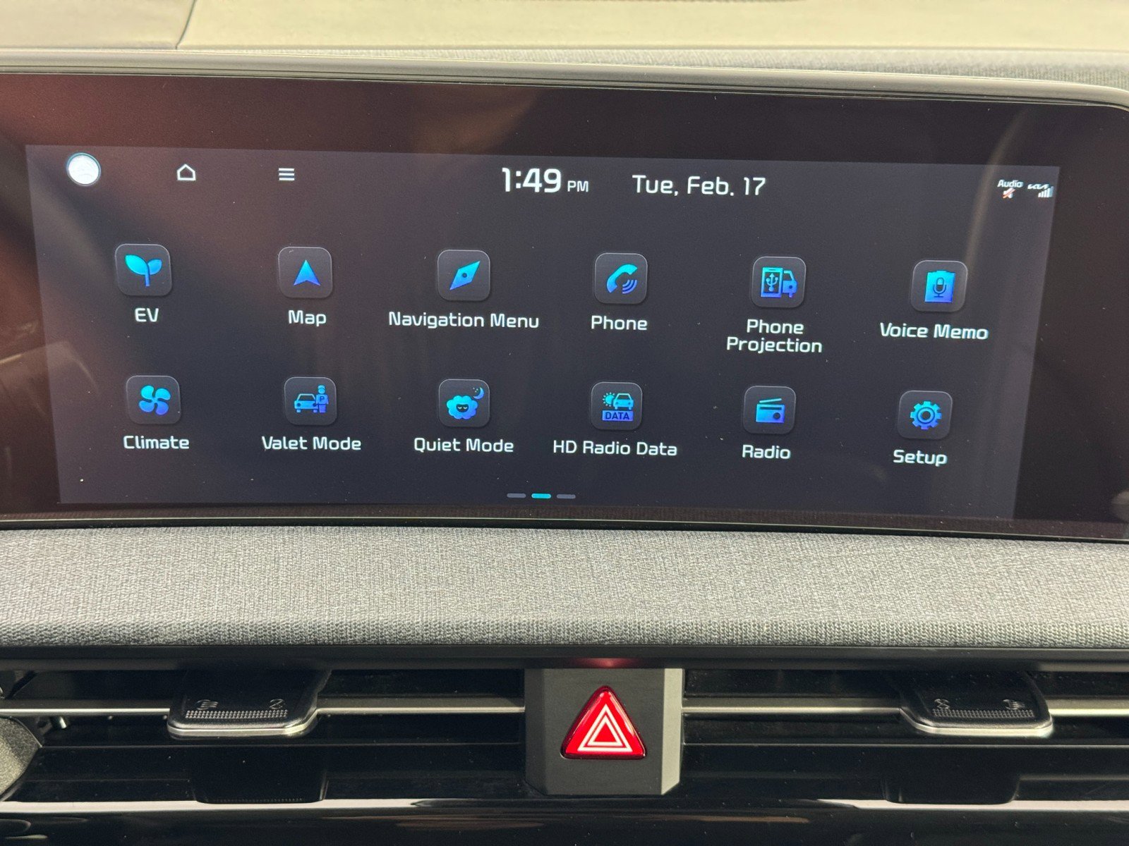 Used 2022 Kia EV6 Wind image 24