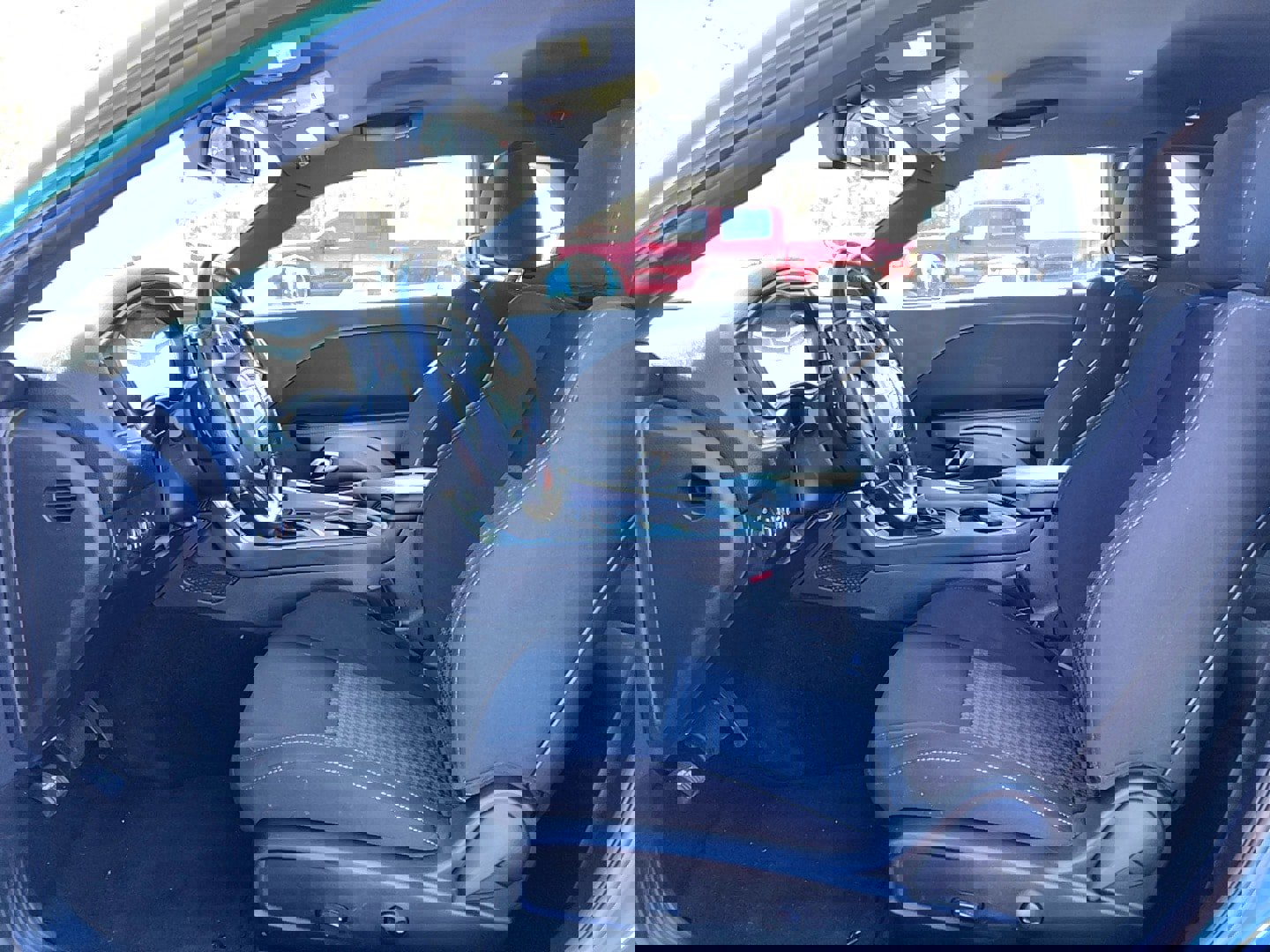 Used 2022 Dodge Challenger GT image 10