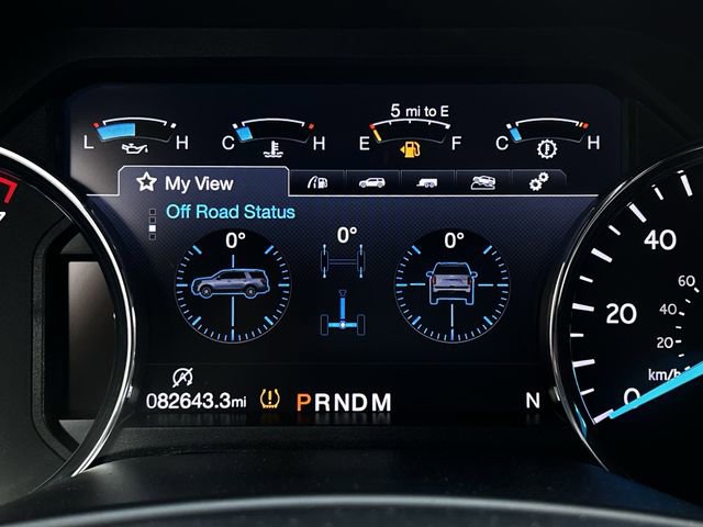 Used 2019 Ford Expedition XLT w/ Equipment Group 202A image 16