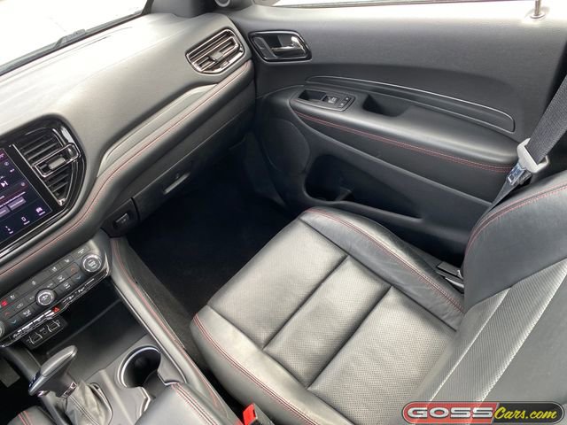 Certified 2024 Dodge Durango GT image 18