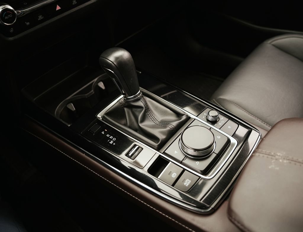 Used 2023 MAZDA CX-30 2.5 Turbo w/ Premium Package image 14