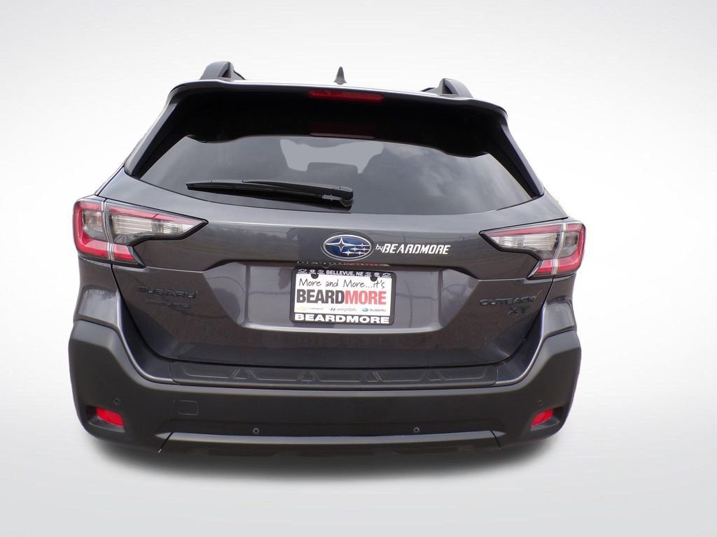 Used 2023 Subaru Outback Onyx Edition XT AWD/4WD image 3