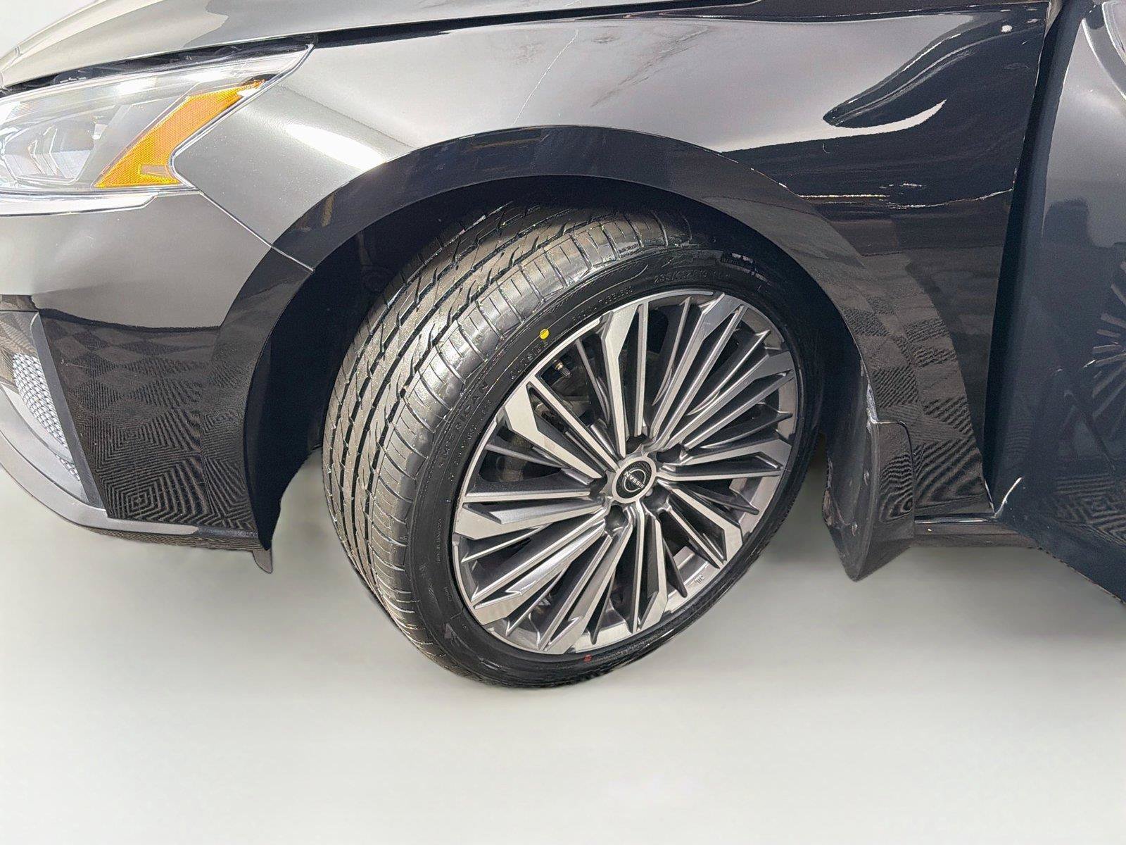 Used 2023 Nissan Altima 2.5 SL AWD/4WD image 37