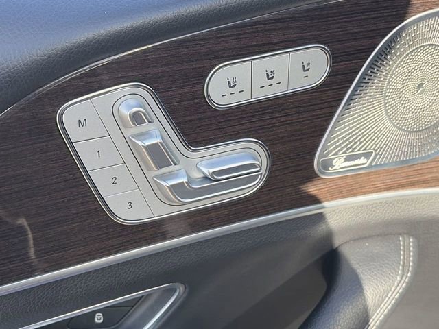 Used 2024 Mercedes-Benz GLE 350 4MATIC w/ 3rd Row Seat Package image 21