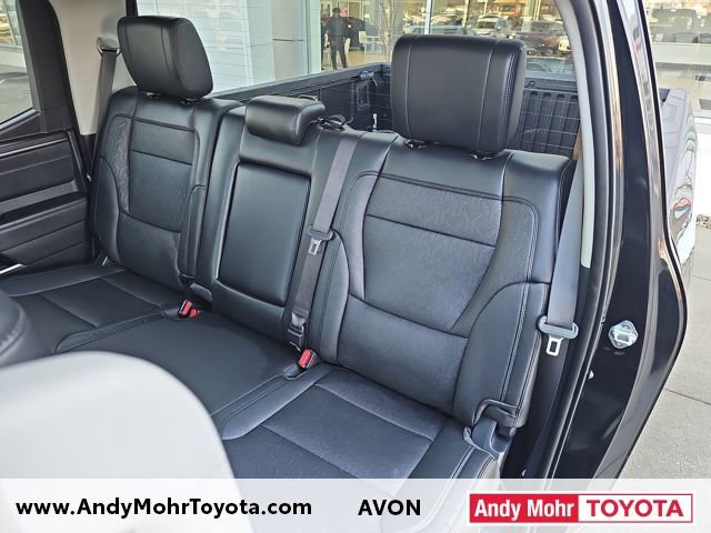 Used 2024 Toyota Tundra Limited image 30