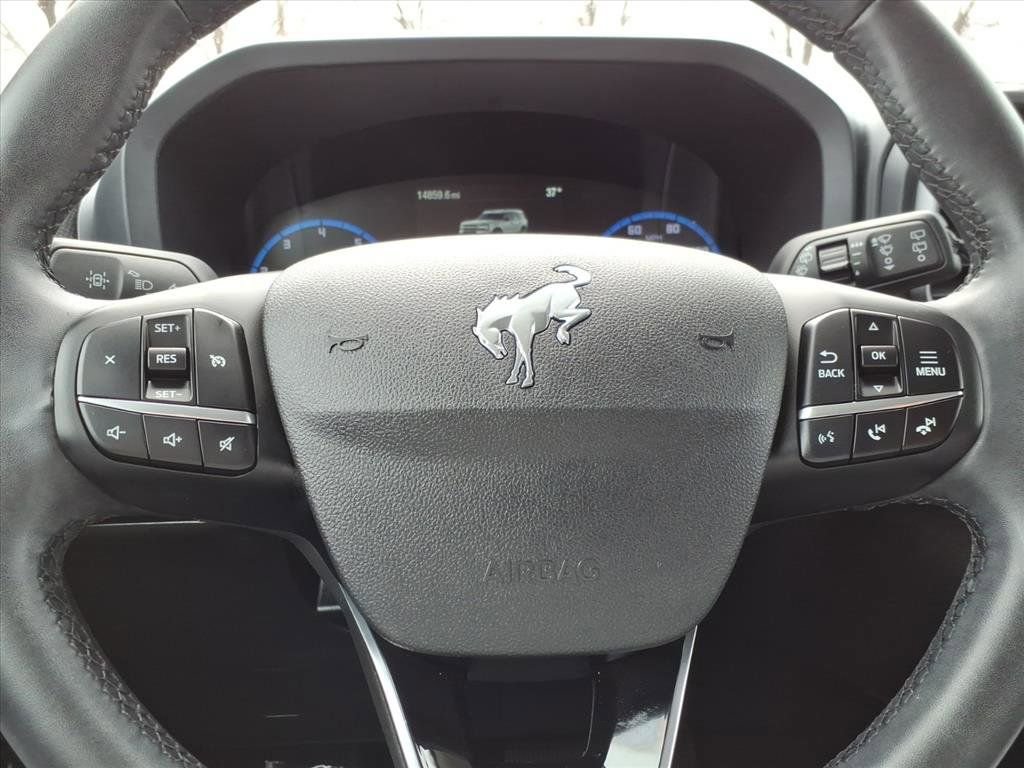 Used 2024 Ford Bronco Sport Big Bend w/ Convenience Package image 23