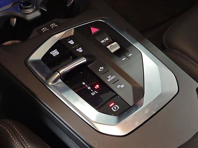 Certified 2026 BMW 228i w/ Technology Package FWD image 11
