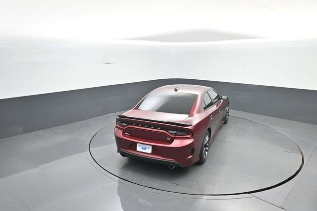 Used 2023 Dodge Charger Scat Pack RWD image 23