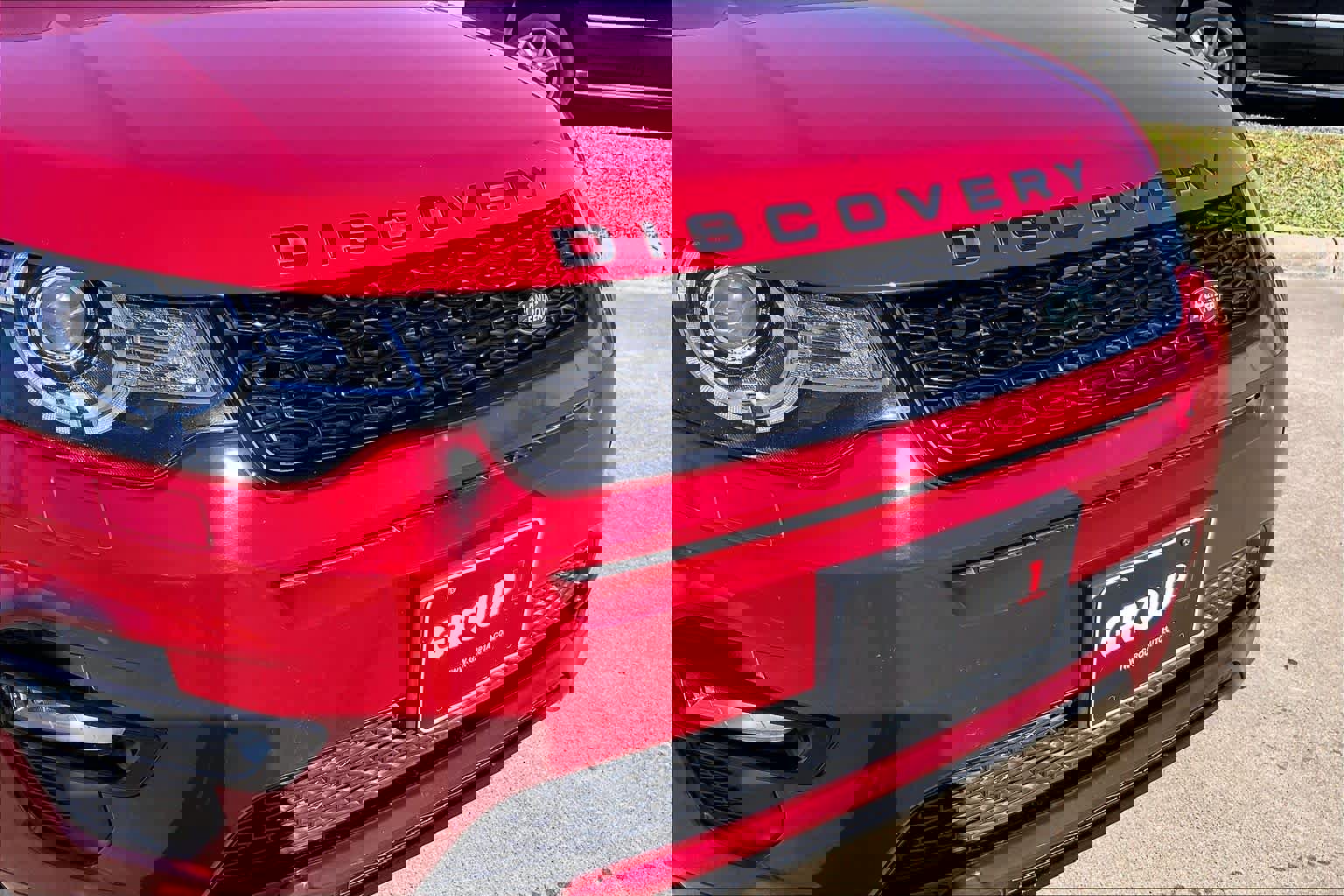 Used 2017 Land Rover Discovery Sport HSE image 27