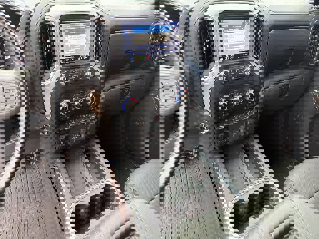 Certified 2022 GMC Sierra 1500 SLT w/ SLT Premium Plus Package image 55