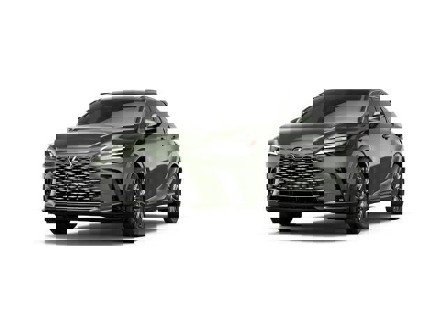 New 2026 Lexus RX 350 w/ Convenience Package