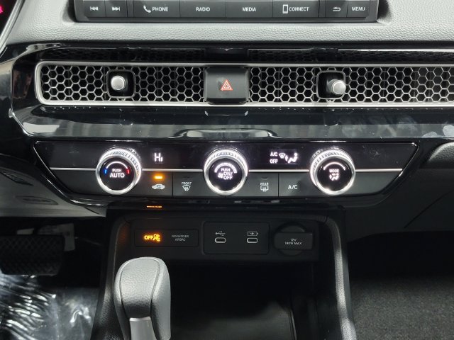New 2026 Honda Civic LX image 20