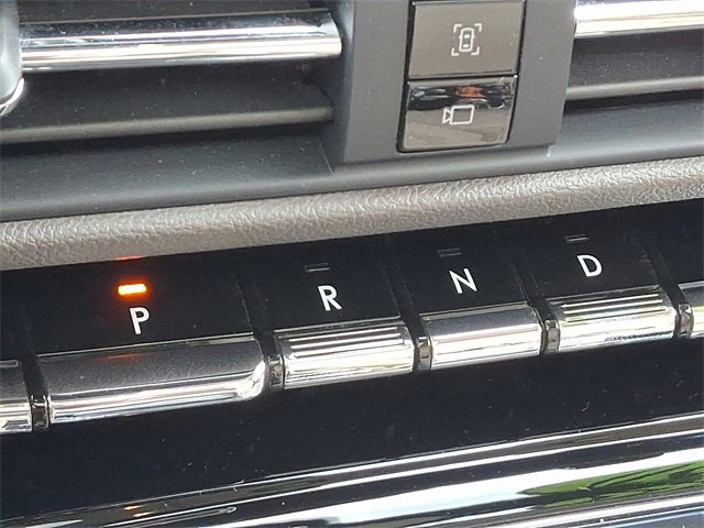 Used 2020 Lincoln Corsair AWD w/ Premium Package image 15