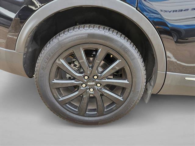 Used 2022 Lincoln Nautilus Reserve w/ Equipment Group 201A FWD image 20
