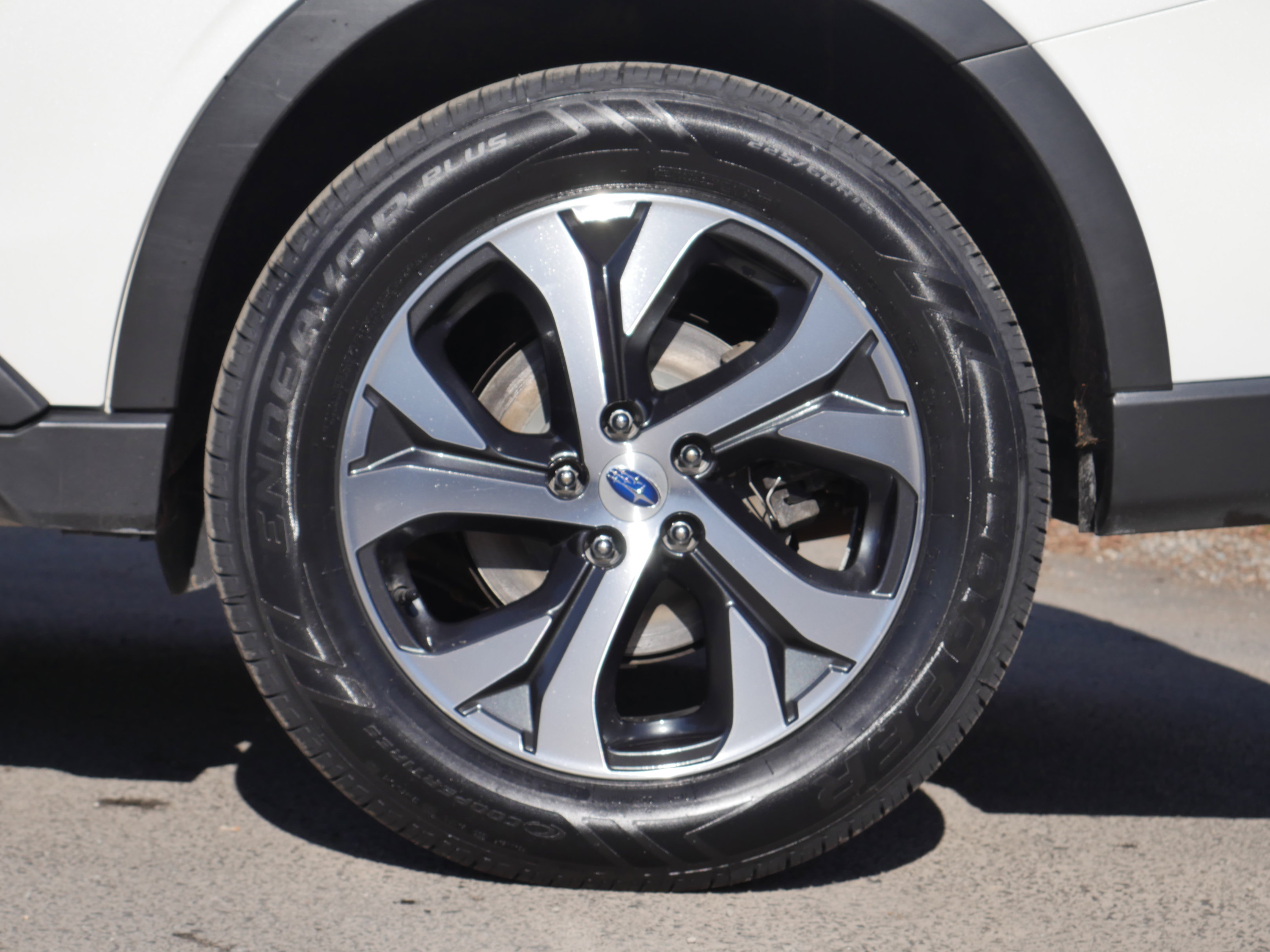 Used 2022 Subaru Outback Limited image 16