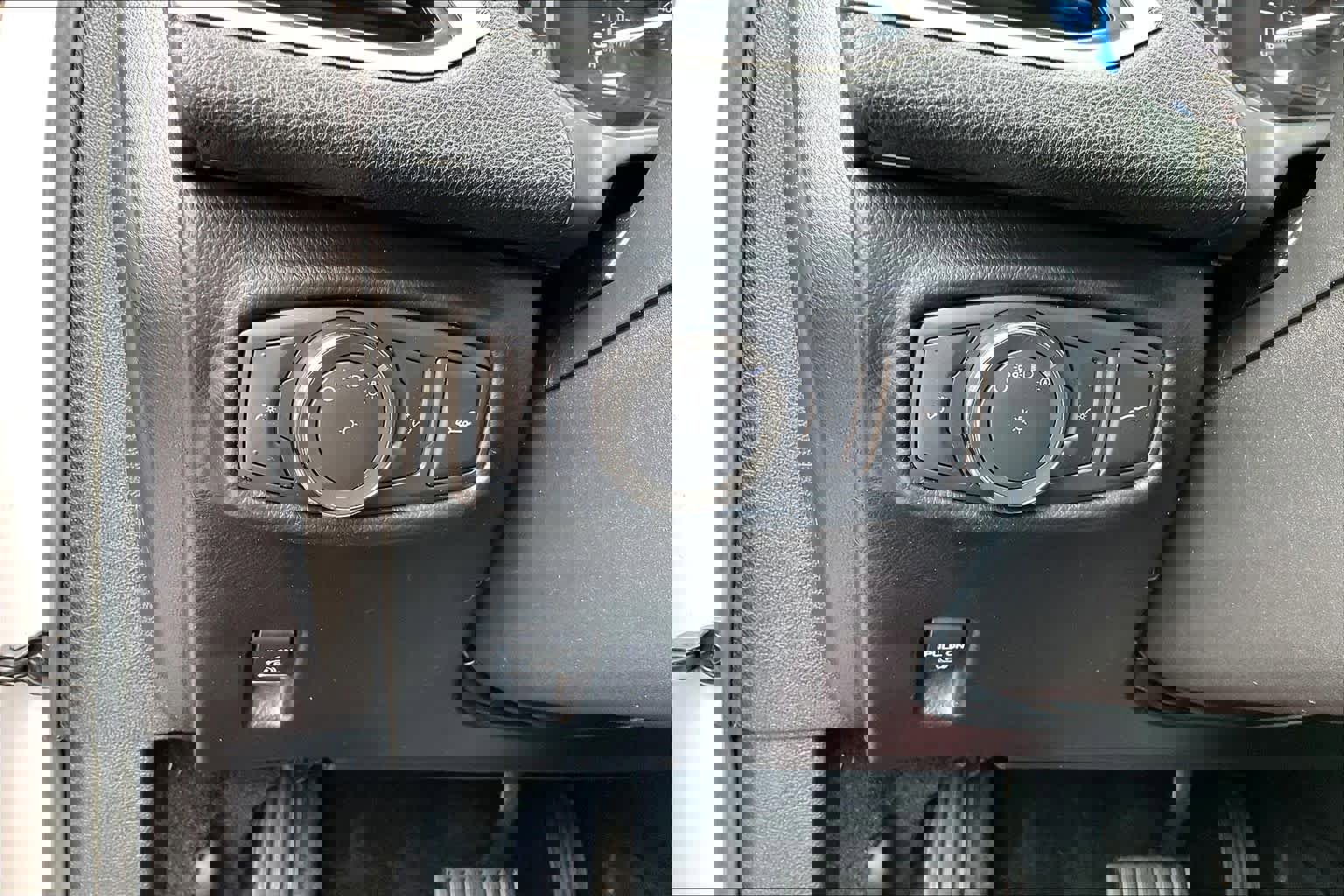 Used 2016 Lincoln MKZ Hybrid w/ Equipment Group 500A Select FWD image 15