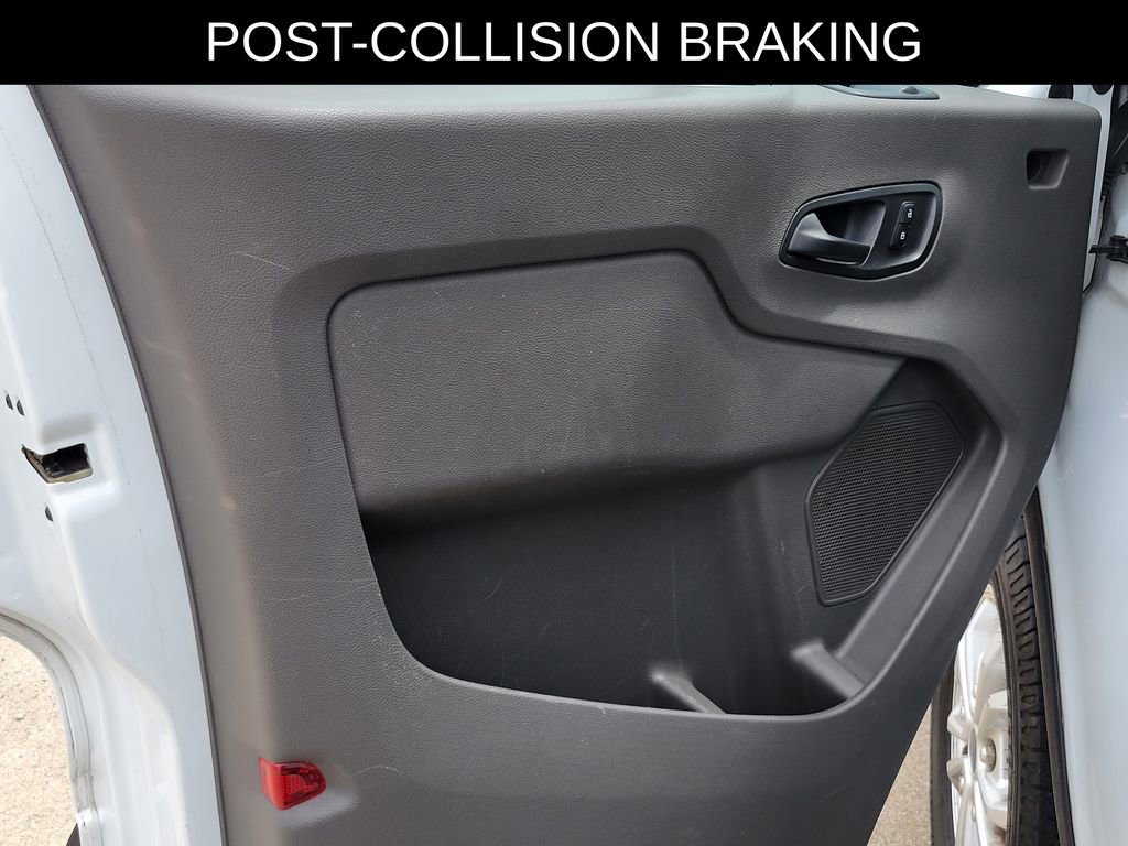 Used 2021 Ford Transit 350 XLT RWD image 18