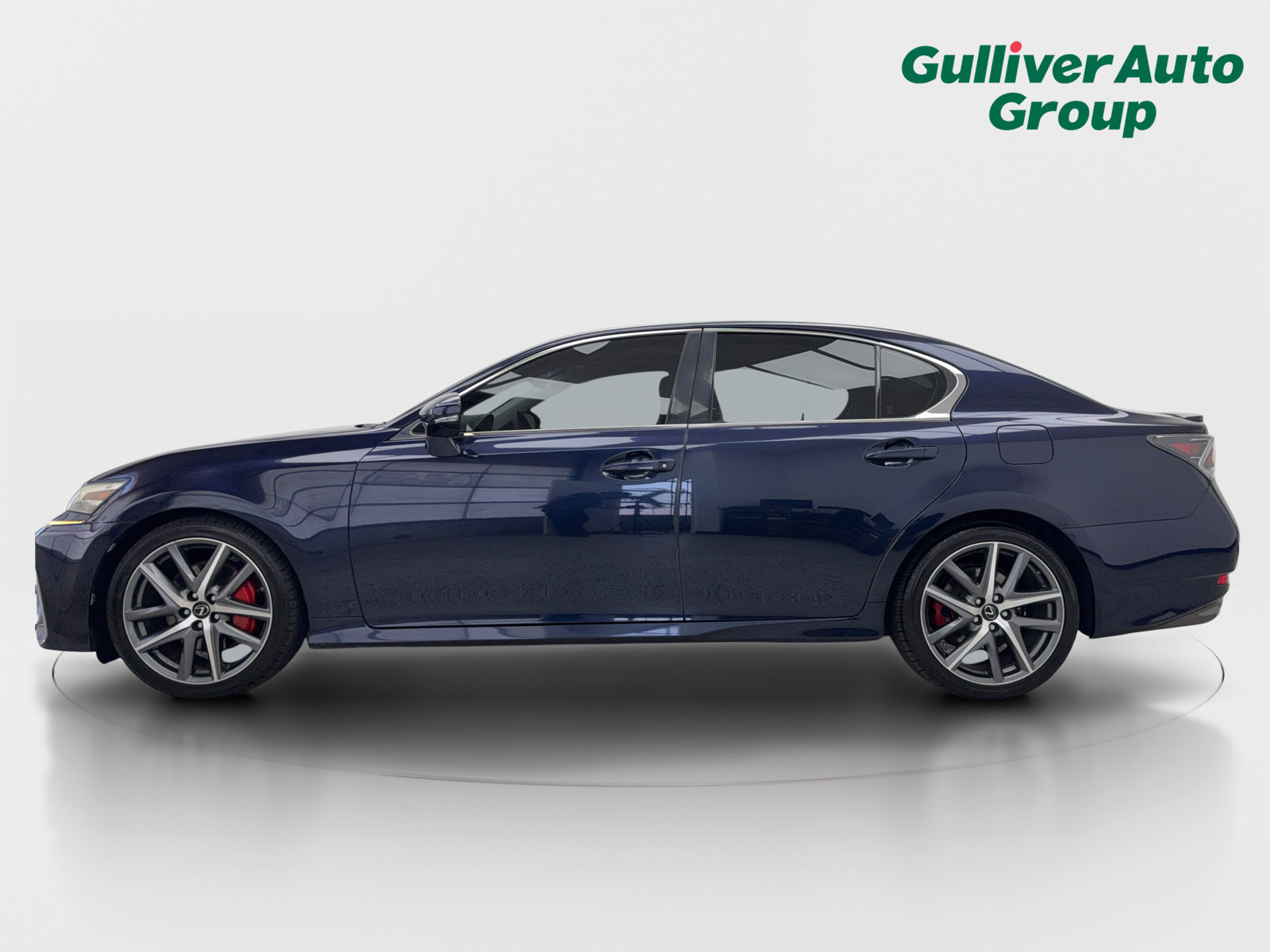 Used 2016 Lexus GS 200t RWD image 3
