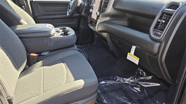 New 2026 RAM 2500 Tradesman image 15