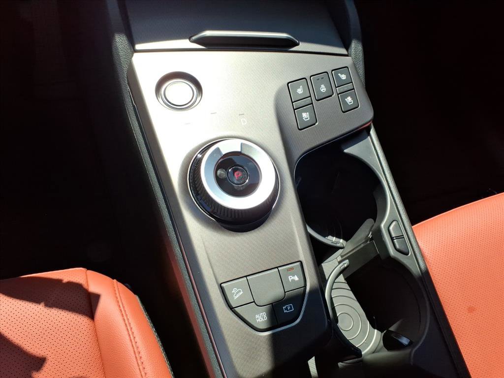 New 2026 Kia Sportage SX Prestige image 24