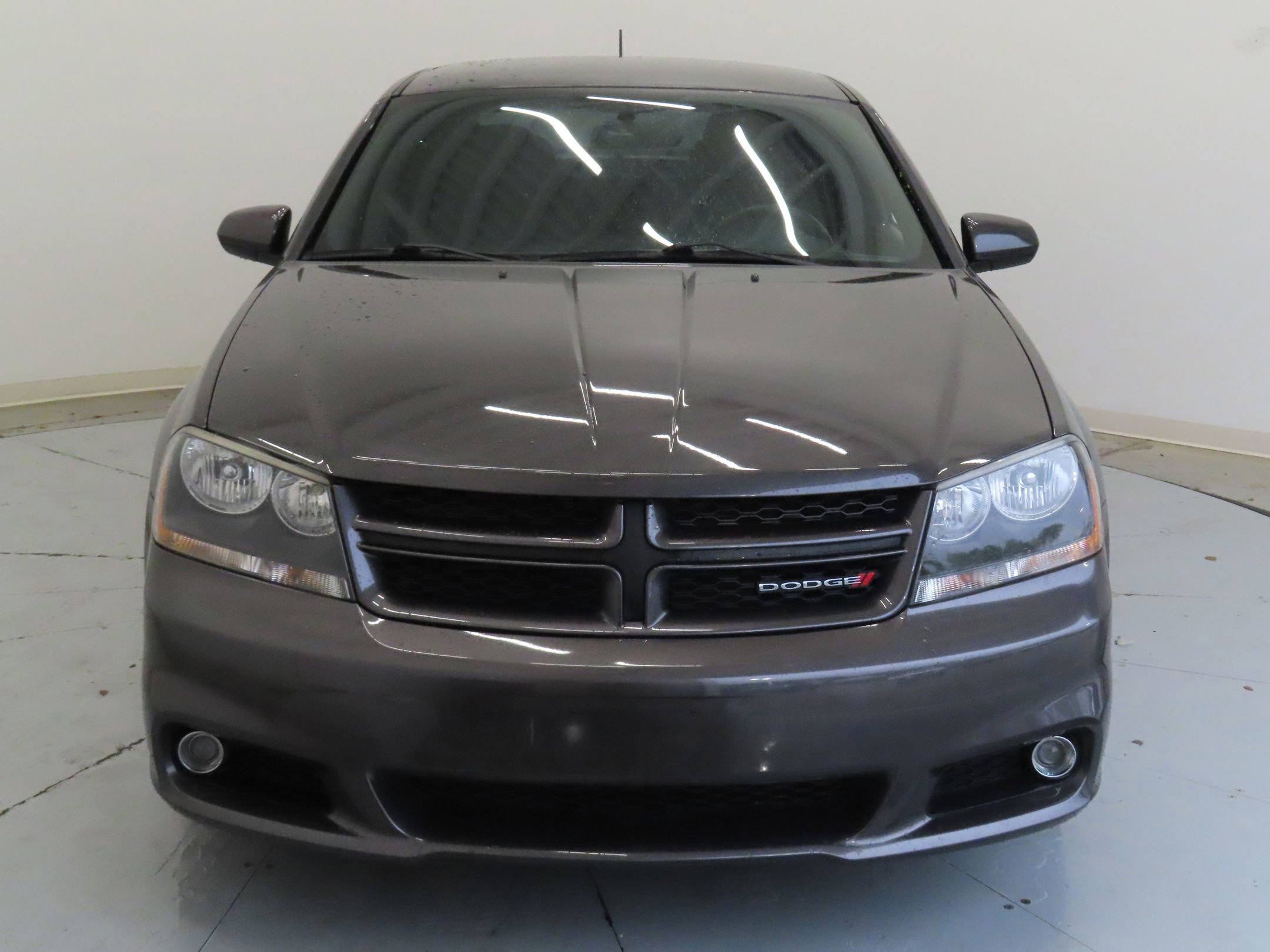 Used 2014 Dodge Avenger SXT w/ Rallye Appearance Group FWD image 8